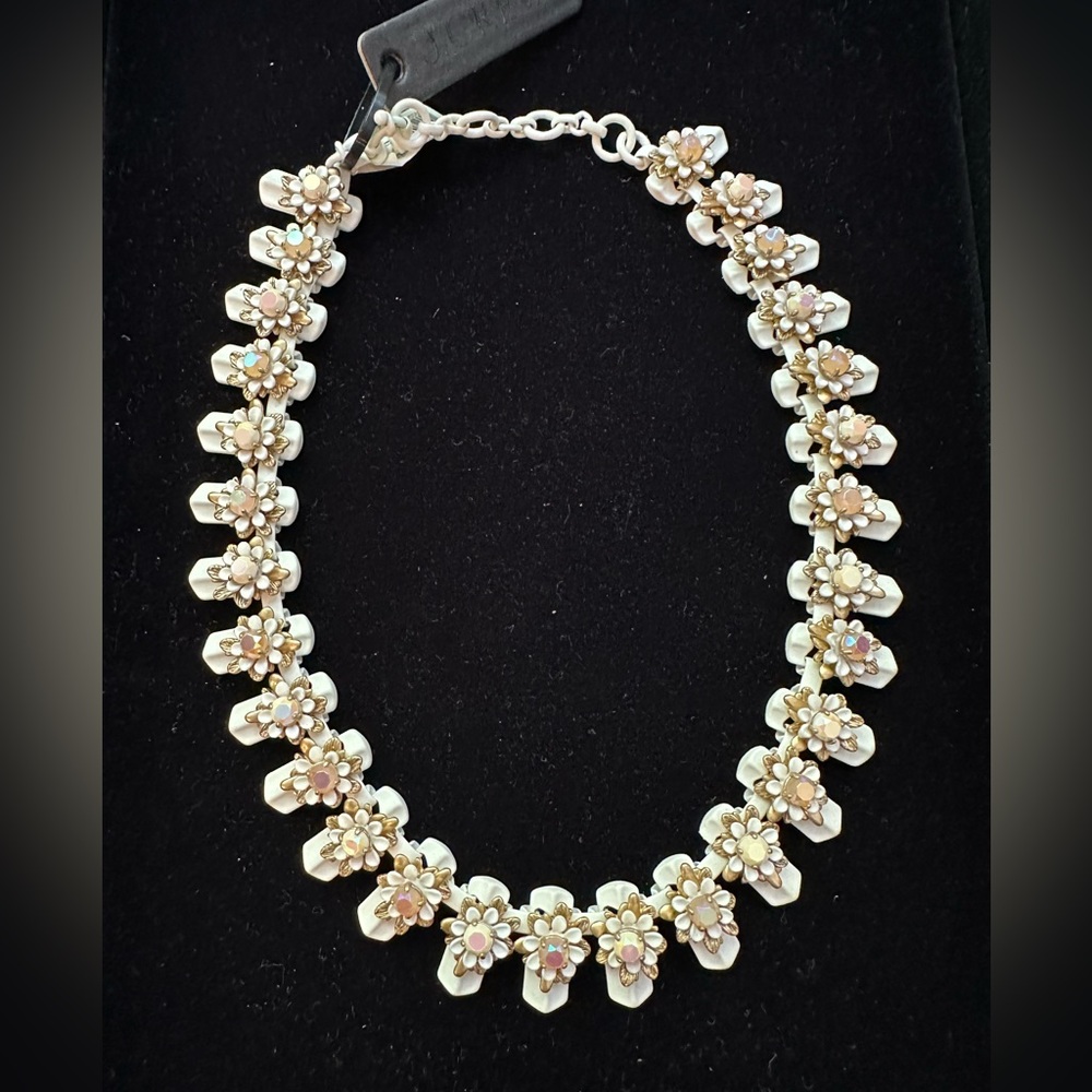 NWT J Crew Necklace